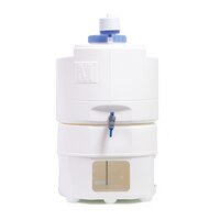 Filtro Sfiato Millipore Milli-Q TANKMPK01 - Nuovo In Busta Sigillata